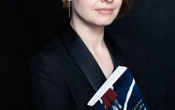 Авторка роману «Синій альбом» Ярина Груша стала лавреаткою міжнародної премії Viareggio-Répaci