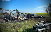 На Чернігівщині відомо про шістьох поранених через удари РФ