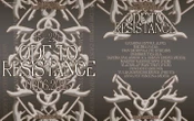 У Відні відбувся фестиваль Ode to Resistance присвячений українській рейв-культурі