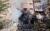 Обстріли Херсонщини: РФ вбила та поранила сімох мирних мешканців