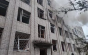 Головне за середу, 7 травня: майже 140 боєзіткнень, новий пакет допомоги від Німеччини, авіатранспортний колапс в Росії