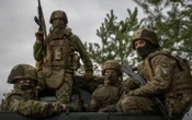 За минулу добу на фронті відбулося 248 бойових зіткнень, – Генштаб