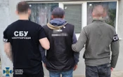У Миколаєві затримали різноробочого, який "зливав" локації Сил оборони ворогу