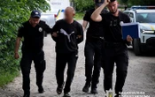 У Запоріжжі затримали чоловіка, підозрюваного у жорстокому вбивстві