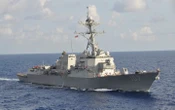 Reuters: США направилять військові кораблі до узбережжя Венесуели для боротьби з наркобандами