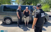 Затримали 55-річного навідника із Одещини, який "шукав" ППО та військові частини