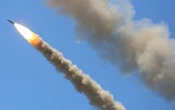 Росіяни атакують Київ балістикою і "Цирконами"