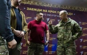 Сирський відвідав Покровський напрямок і наголосив командирам на недопустимості викривлення інформації у доповідях