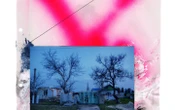 Книга київського фотографа Саші Курмаза відзначена міжнародною премією