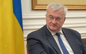 Сибіга: потрібно посилювати тиск на Росію і тих, хто допомагає Кремлю вести цю війну