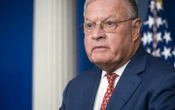 Спецпосланець Трампа заявив про поділ України "як повоєнного Берліна"