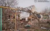 У Запорізькій області 38 поранених унаслідок обстрілів продовжують лікування у лікарнях