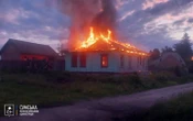 Упродовж доби від російських обстрілів потерпали Сумський і Шосткинський райони