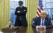 Маск позитивно прокоментував заклик до імпічменту Трампа та заміни його на Венса