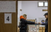 У Косові проходять парламентські вибори, вже треті за півтора року
