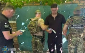 Український військовий отримав підозру в знущаннях над воїнами ЗСУ під час перебування у російському полоні