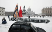 Розвідка: російський уряд стурбований можливим дефіцитом пального на внутрішньому ринку