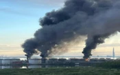 У Санкт-Петербурзі відключили мобільний інтернет через загрозу БПЛА