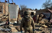 На Донеччині російські війська вбили та поранили чотирьох цивільних