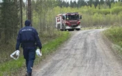 У Фінляндії поблизу аеропорту зіткнулися два гелікоптери
