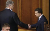 Порошенко розповів про зустріч із Зеленським: "Важливо, що у президента нас почули"
