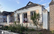 ФотоВчора та сьогодні росіяни атакували Миколаївщину. Є поранені