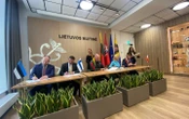 Митні служби 5 держав ЄС домовилися про єдині заходи контрою за дотримання санкцій проти Росії