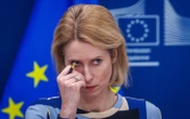 Євросоюз не зміг погодити 21-й пакет санкцій проти Росії, – Каллас