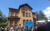 У Боснії і Герцеговині, в Республіці Сербській, відкрився офіс російського посольства