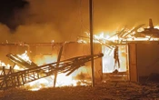 Росіяни упродовж доби обстріляли житлові забудови Харківщини