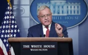 Спецпредставник Трампа назвав «дуже продуктивними» зустрічі в Парижі щодо завершення війни в Україні