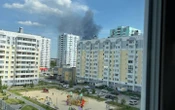 ВідеоРадник міністра оборони: безпілотники атакували НПЗ у Тюмені за 2000 км від України