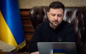 Україна ввела нові санкції проти російського ВПК, іранських розробників ракет і десятків фізосіб