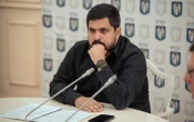 Ткаченко підтримав ідею встановити в Києві пам'ятник Мазепі замість "банального фонтану Кличка"
