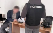 Повідомлено про підозру керівнику апарату КМДА, який організував собі відрядження до Барселони та Флоренції