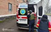 "Білі Янголи" евакуювали ще чотирьох мешканців Нікополя з-під постійних обстрілів