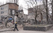 В Києві відбудеться виставка конкурсних проєктів з відновлення Київської академії імені Бойчука