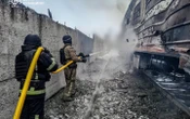 На Сумщині унаслідок атак РФ поранено двох людей та пошкоджено цивільну інфраструктуру
