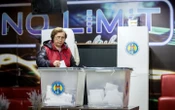 У Молдові ЦВК зняв з виборів партію Moldova Mare, яку очолює соратниця проросійського олігарха Ілана Шора
