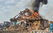Російські війська здійснили понад 150 обстрілів по Сумщині, троє людей загинули