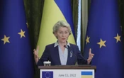 Єврокомісія планує виділити Україні 100 мільярдів євро на 2028–2034 роки і посилить вимоги до реформ