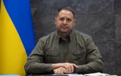 Єрмак: Україна не погодиться на закінчення війни за сценарієм Росії