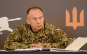 Головком ЗСУ: У Росії проводять експеримент із примусового підписання контрактів