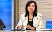 МВФ найближчими тижнями направить місію до України для перегляду кредитної програми на $8,1 млрд