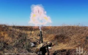 Генштаб: Сили оборони відбили три атаки росіян у бік Антонівського мосту біля Херсона