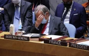 Держдепартамент США підтвердив блокування поїздки палестинського лідера на сесію Генасамблеї ООН