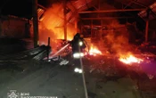 Над Дніпропетровщиною ППО знищила 25 ворожих дронів