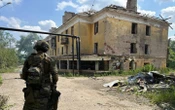 На Донеччині за добу внаслідок російських обстрілів 2 людини загинули й 10 отримали поранення