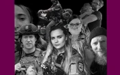 У Нью-Йорку згадали бойову медикиню Ірину Цибух