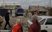 Влада закликає евакуюватися жителів херсонського мікрорайону Корабел